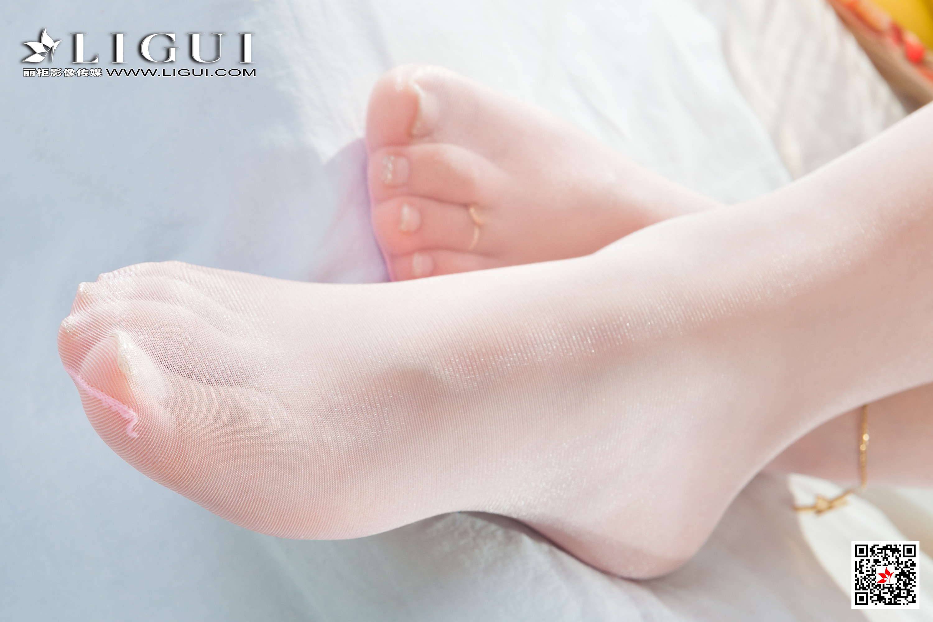 Ligui丽柜 2021.06.02 网络丽人 Model 小熊